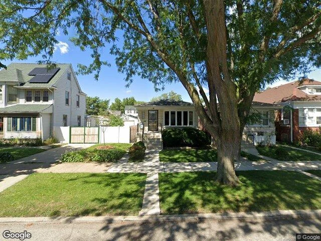 House image located at Chicago, IL 60629