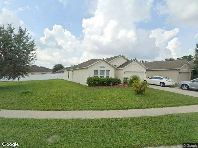 House image located at Spring Hill, FL 34609
