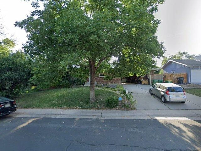 House image located at Aurora, CO 80012