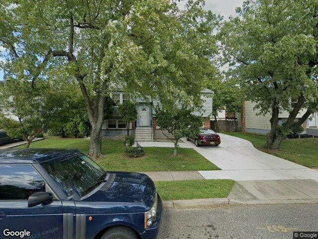 House image located at Lawnside, NJ 08045