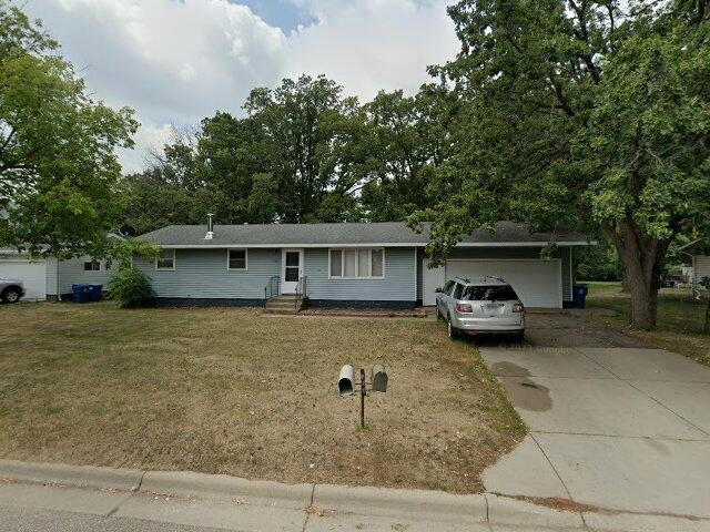 House image located at Sauk Rapids, MN 56379