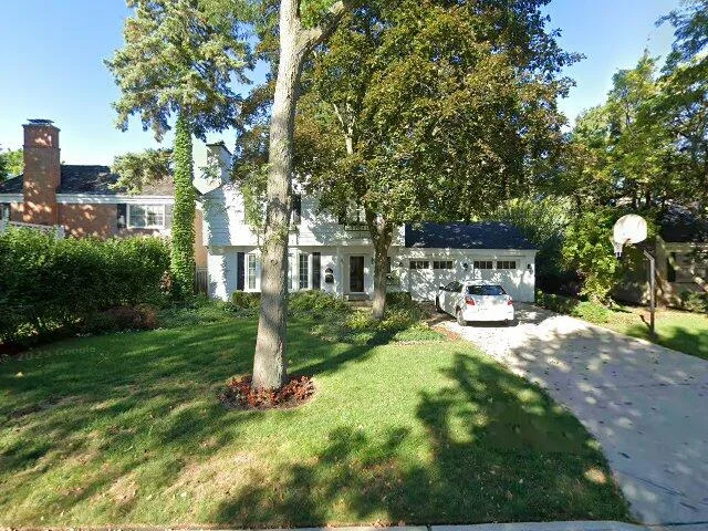 House image located at Arlington Heights, IL 60005