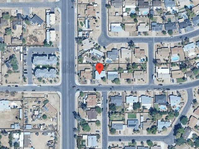 House image located at Phoenix, AZ 85032