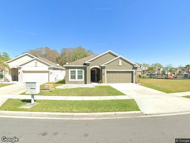 House image located at Kissimmee, FL 34743