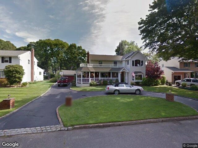 House image located at East Islip, NY 11730