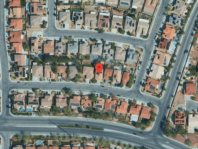 House image located at North Las Vegas, NV 89084