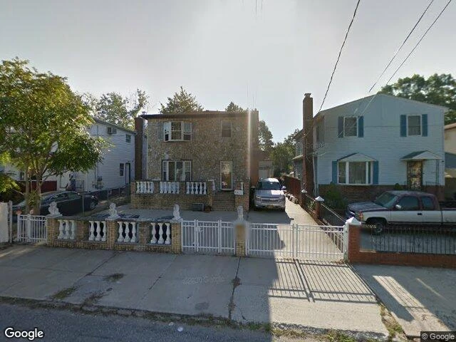 House image located at Springfield Gardens, NY 11413