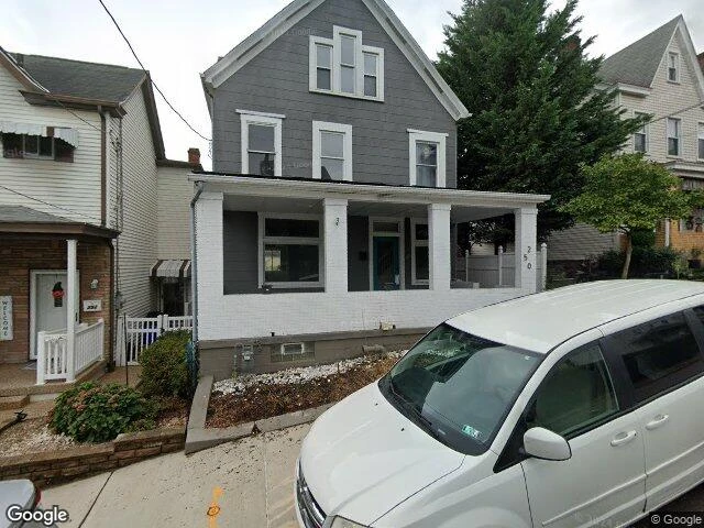 House image located at Pittsburgh, PA 15211