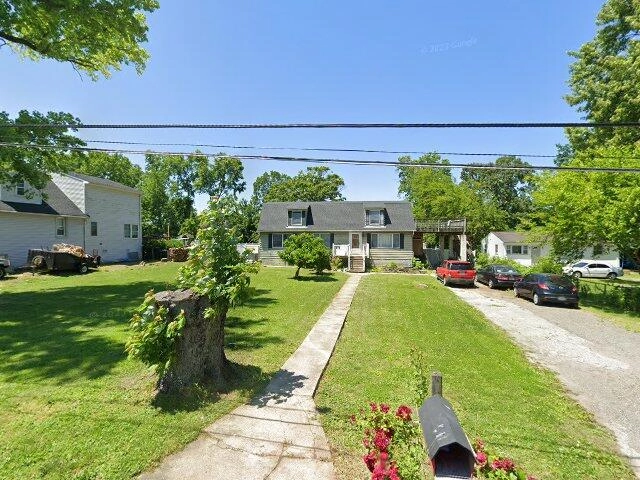 House image located at Sparrows Point, MD 21219