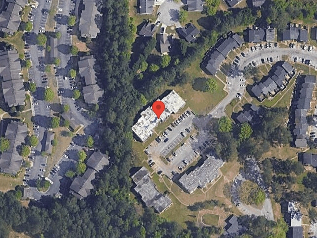 House image located at Lithonia, GA 30058