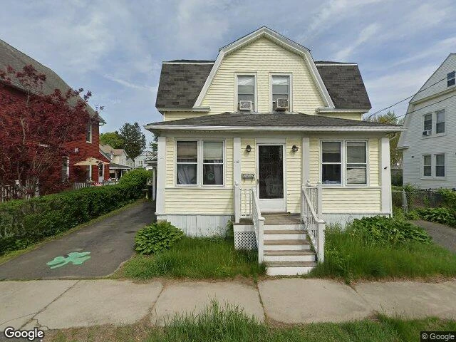 House image located at Springfield, MA 01104