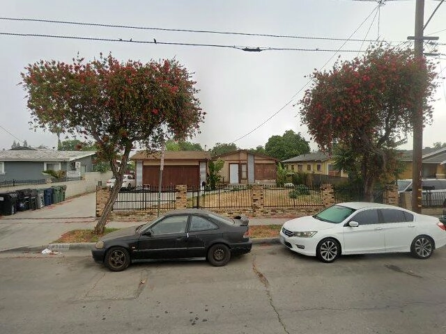 House image located at Compton, CA 90222