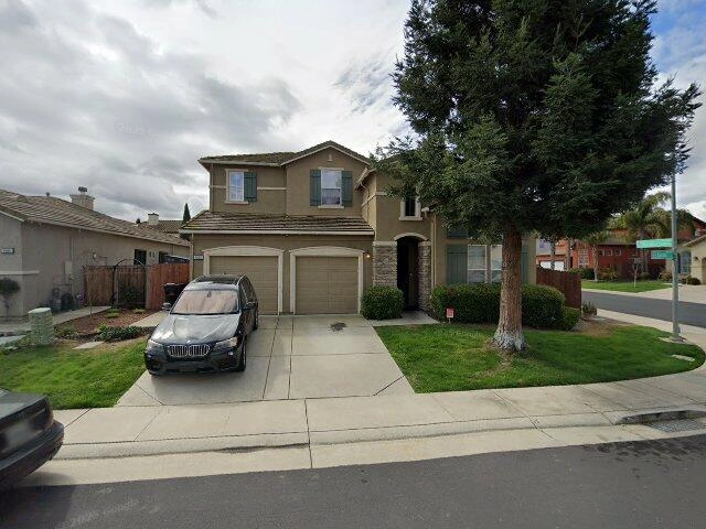 House image located at Elk Grove, CA 95624