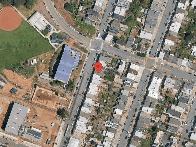 House image located at Hahnville, LA 70057