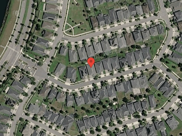 House image located at Kissimmee, FL 34746