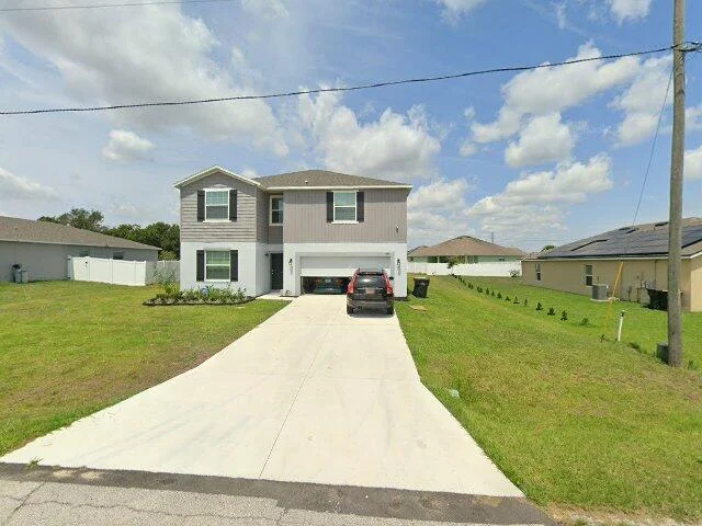 House image located at Kissimmee, FL 34759