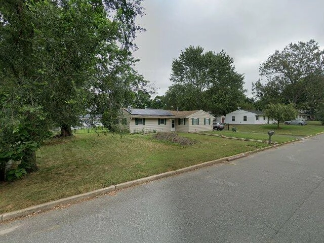 House image located at Jackson, NJ 08527