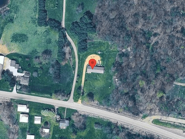 House image located at Mount Vernon, OH 43050