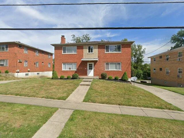 House image located at Cincinnati, OH 45239