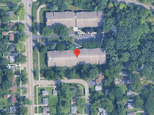House image located at Southfield, MI 48033