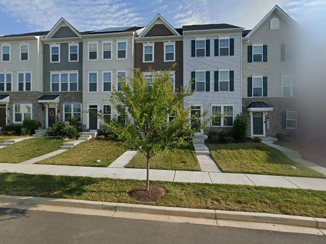 House image located at Frederick, MD 21703