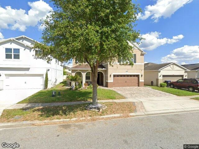 House image located at Orlando, FL 32824