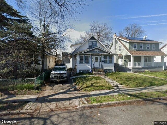 House image located at Oaklyn, NJ 08107