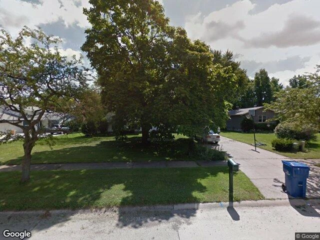 House image located at North Ridgeville, OH 44039