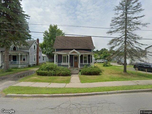 House image located at Canton, NY 13617