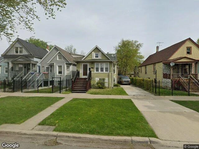 House image located at Chicago, IL 60651