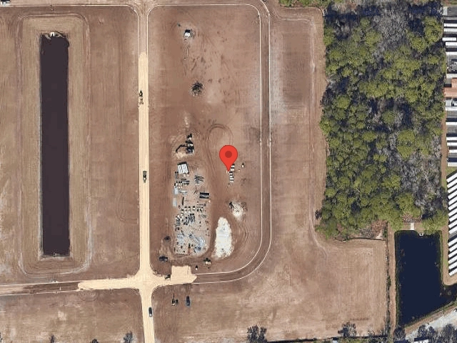 House image located at Saint Augustine, FL 32084