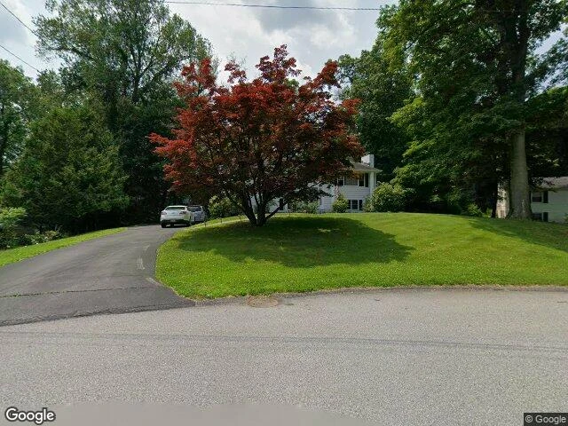 House image located at Poughkeepsie, NY 12603