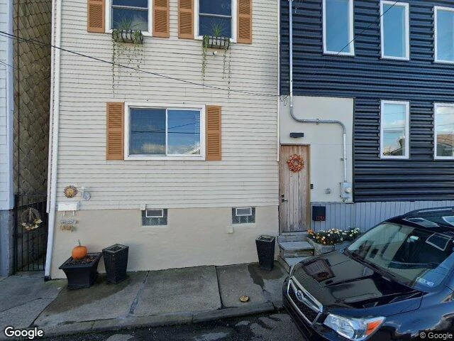 House image located at Pittsburgh, PA 15203
