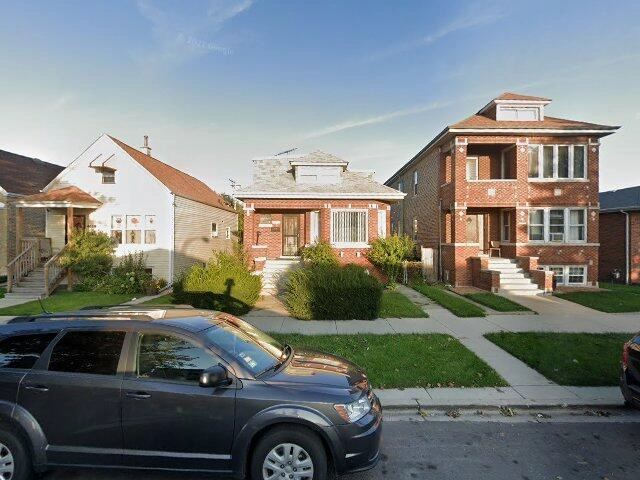 House image located at Chicago, IL 60632