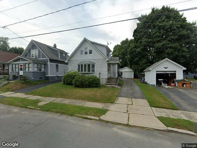 House image located at Amsterdam, NY 12010