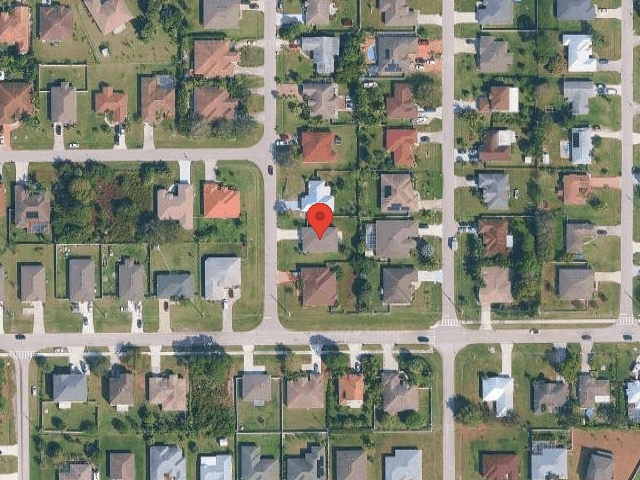 House image located at Port Saint Lucie, FL 34953