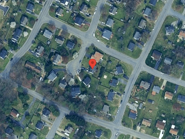 House image located at Richmond, VA 23223