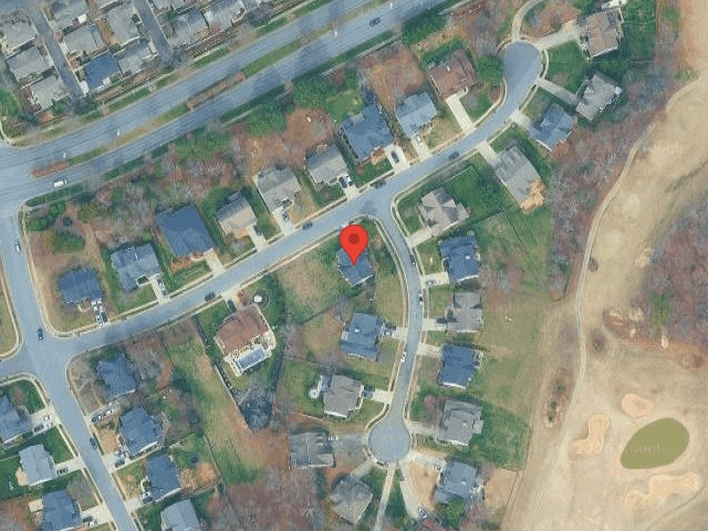House image located at Charlotte, NC 28269