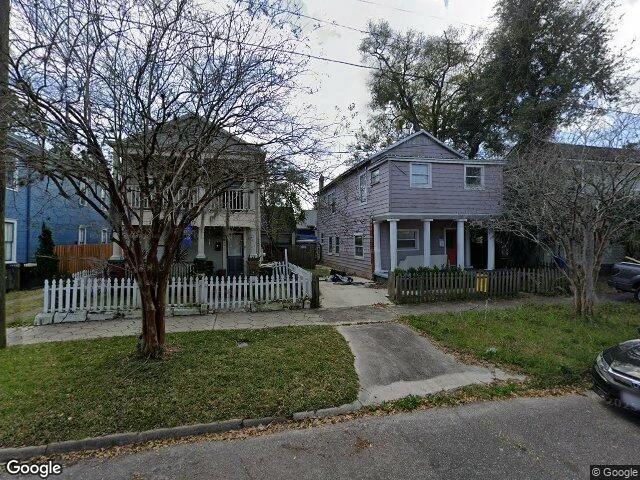 House image located at Jacksonville, FL 32206