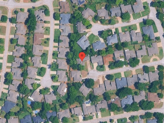 House image located at Oklahoma City, OK 73120