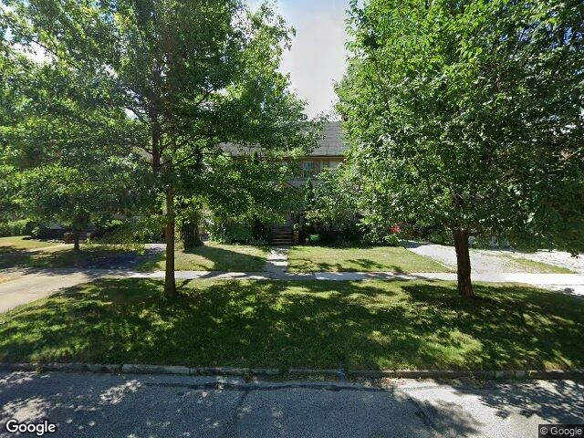 House image located at Cleveland, OH 44118