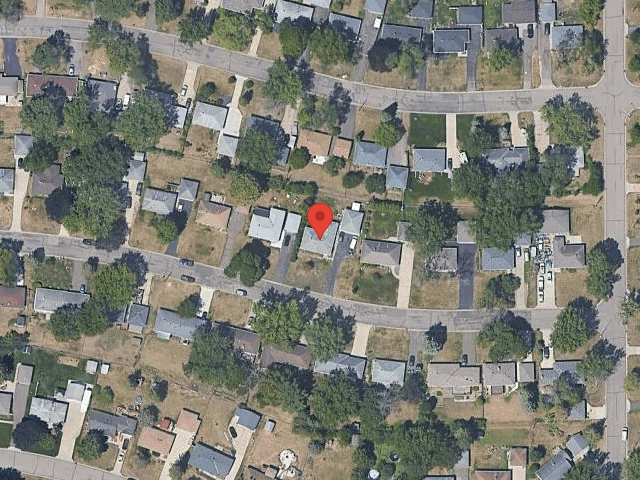 House image located at Saint Paul, MN 55109