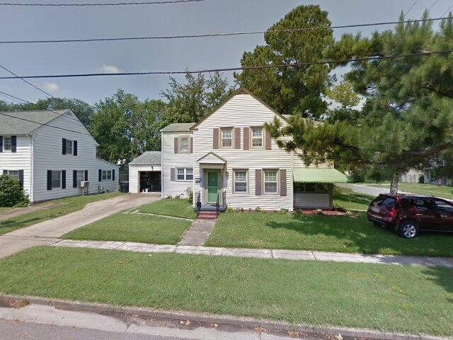 House image located at Portsmouth, VA 23702