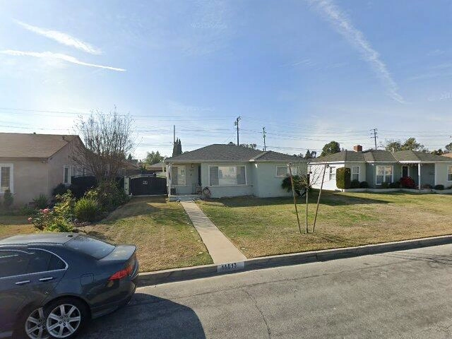 House image located at Downey, CA 90241