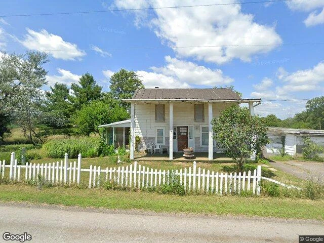 House image located at Polk, OH 44866