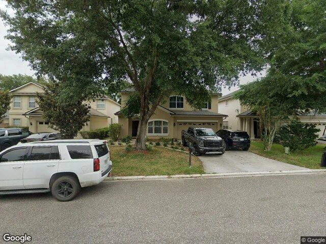 House image located at Saint Augustine, FL 32092