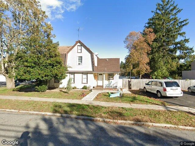 House image located at Huntington Station, NY 11746