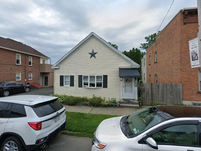 House image located at Watervliet, NY 12189