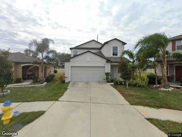 House image located at Riverview, FL 33578