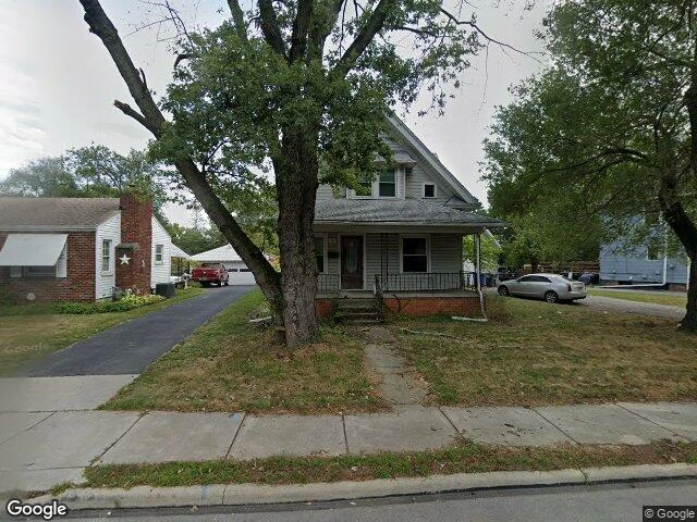 House image located at Toledo, OH 43609